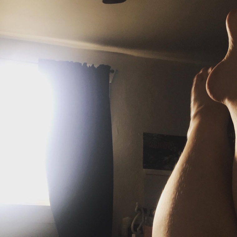 Angel Toes <3 banner image