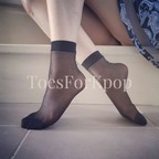 Toes for Kpop avatar