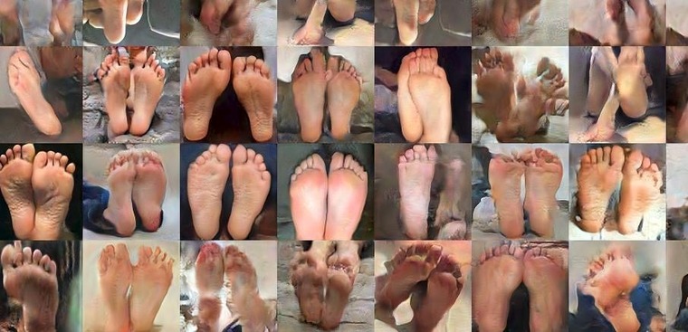 toes_inlove_couple cover image