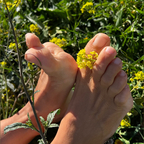 Toes of Eden avatar