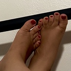 Amy’s Toes avatar