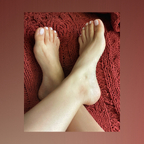 Toes and Tease avatar