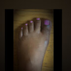 Toes &amp; Temptation avatar