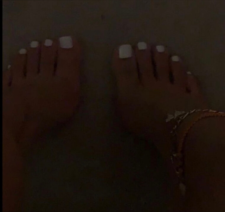 Barefoot Bliss cover image