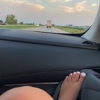 white polish avatar