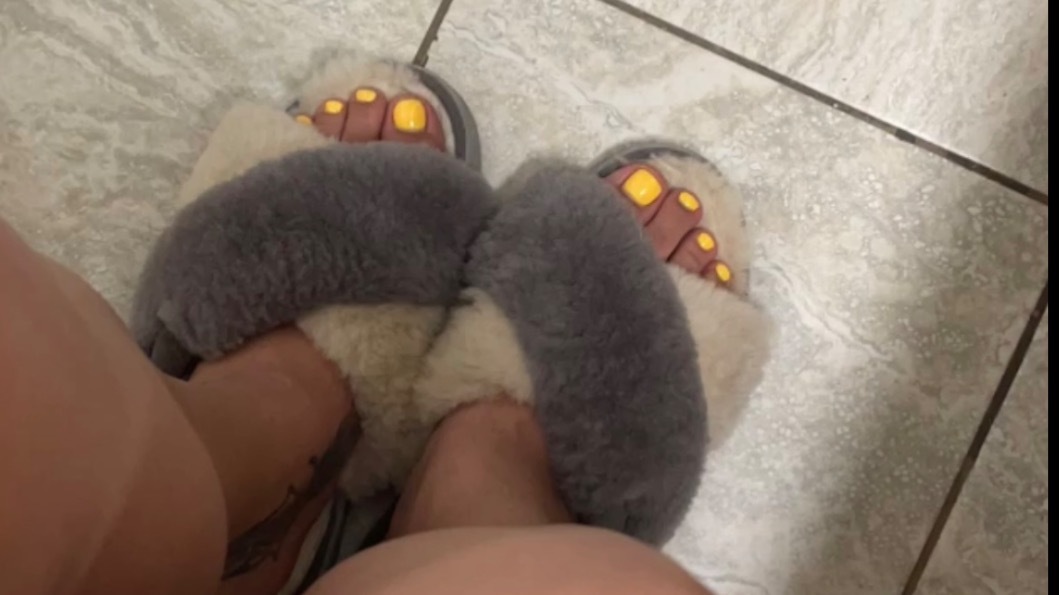 ToesByDimpz banner image