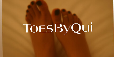 ToesByQui cover image
