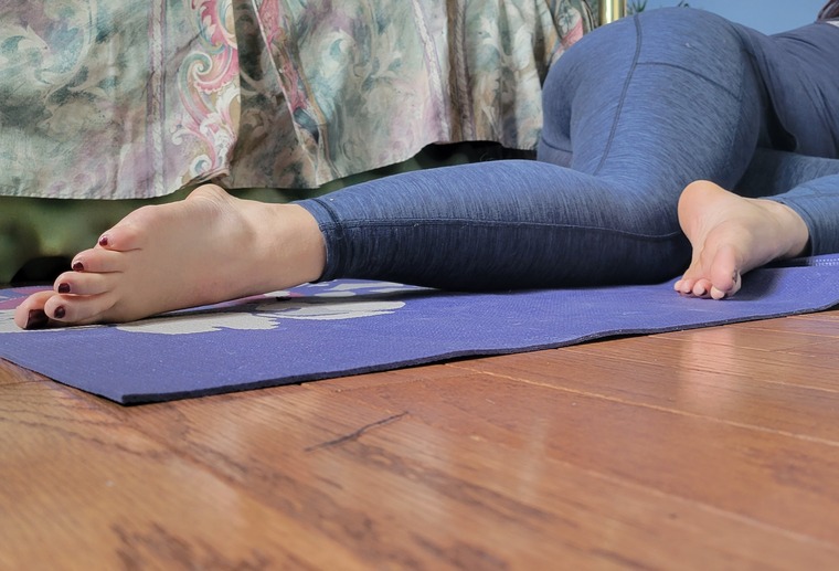 YogaToes cover image
