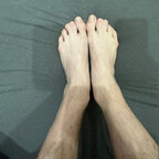 Toeshot avatar