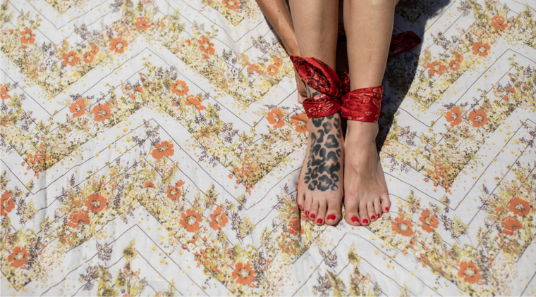 Toesie the Riveter cover image