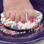 A Foot Foodie avatar