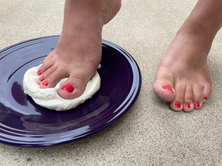 A Foot Foodie banner image