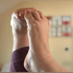Toes In The Kitchen avatar