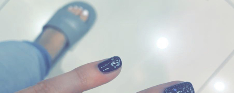 Toes n ting cover image