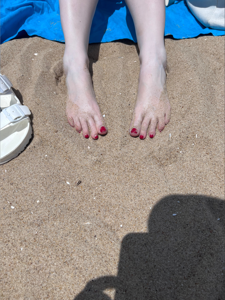 Toes N Treats banner image