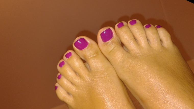Toes Paradise banner image