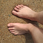 Toes &amp; Temptation avatar