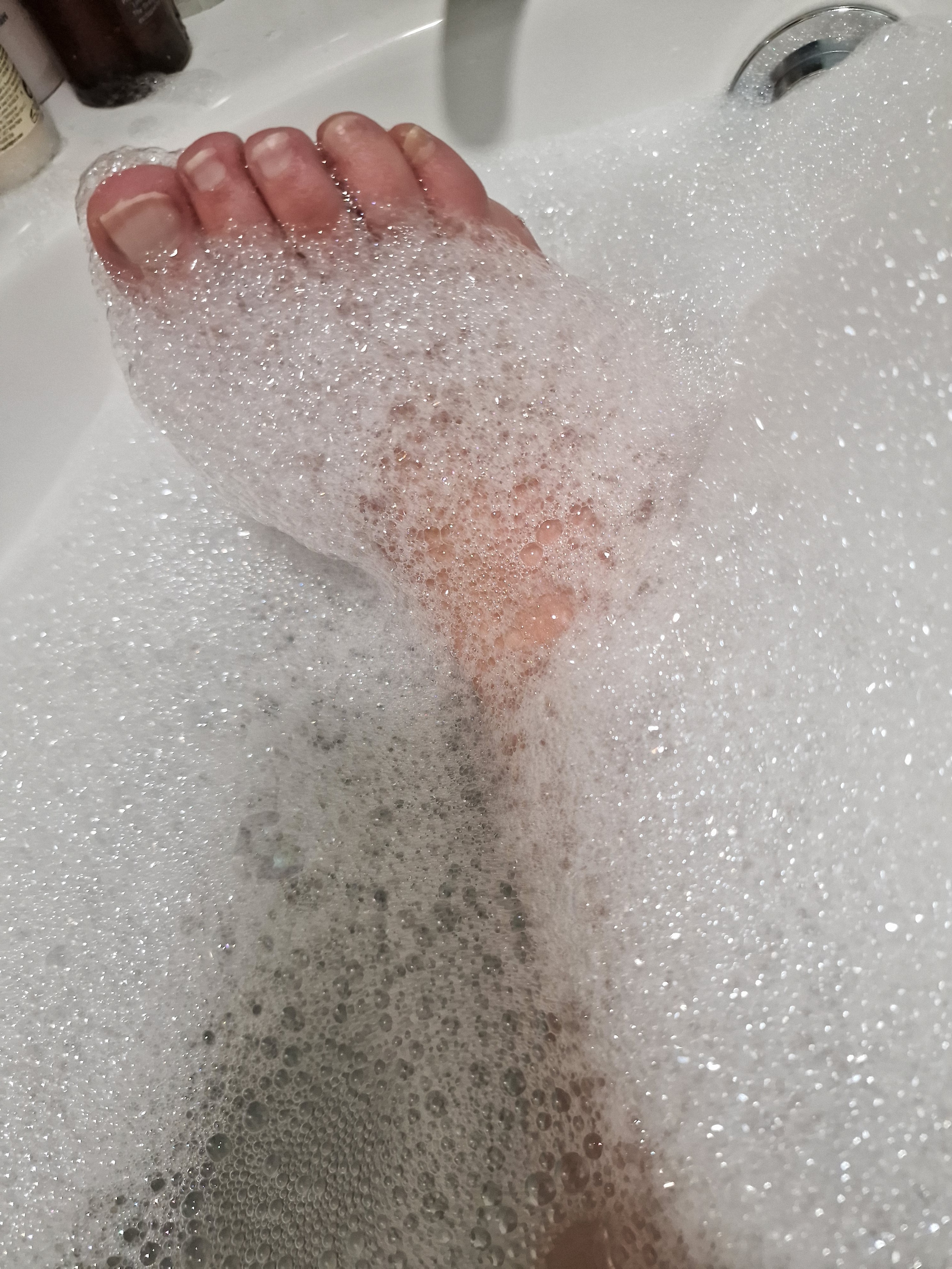 Toes Tiny banner image