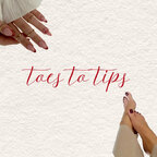 Toes To Tips avatar