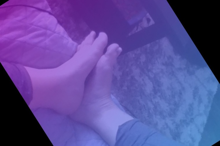 ToesTruly cover image