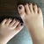 ToesyFoots avatar