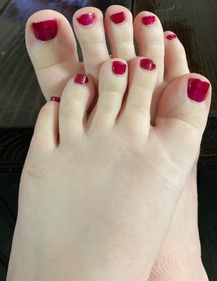 ToesyFoots cover image