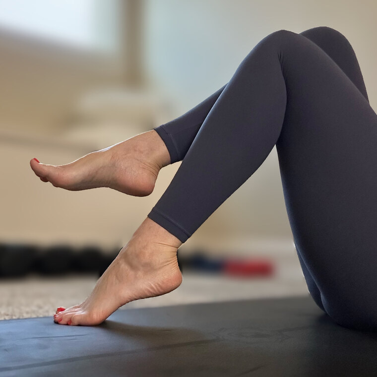 Toe Talents cover image