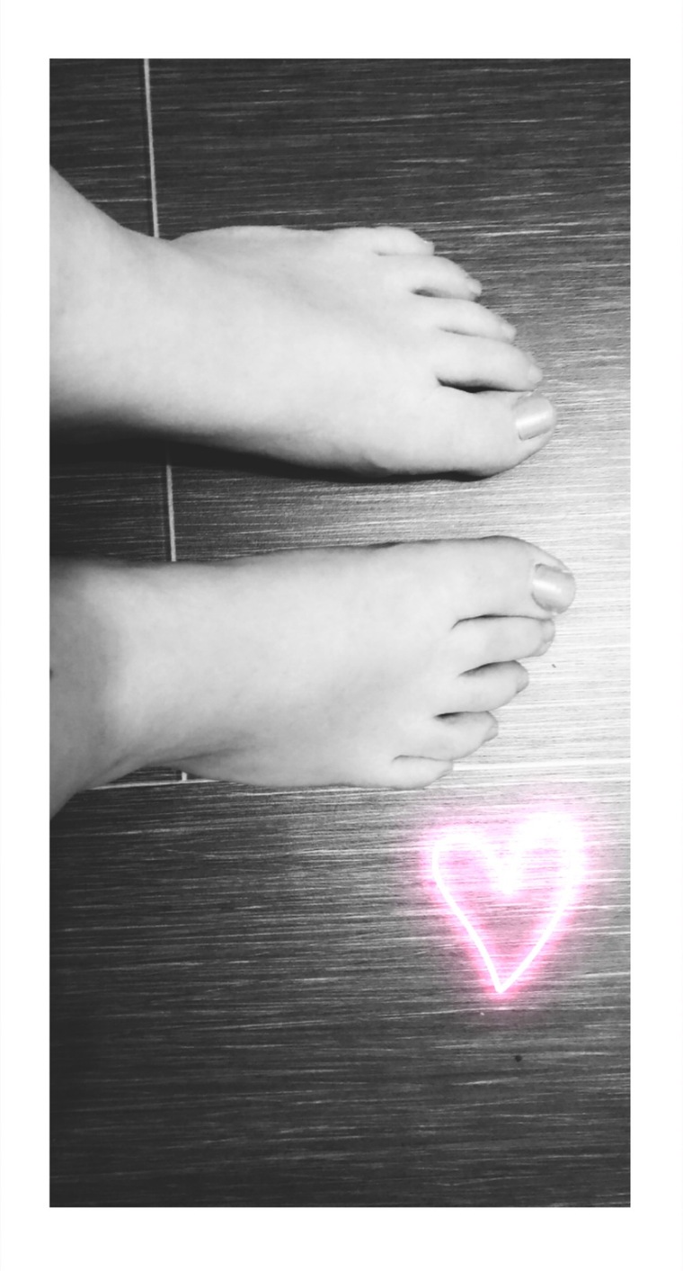 Toetally Feet cover image