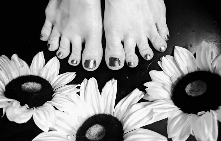 Toetally Kute cover image