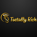 Toetally Rich avatar