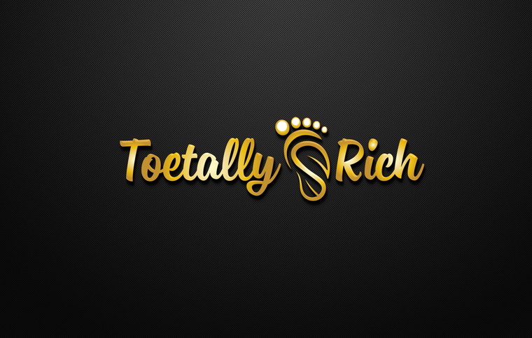 Toetally Rich cover image