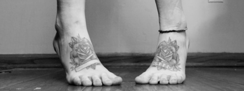 Samantha Toes cover image