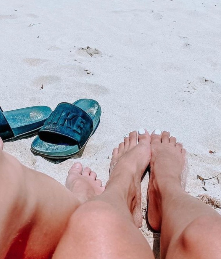 Toe-TallyYours cover image