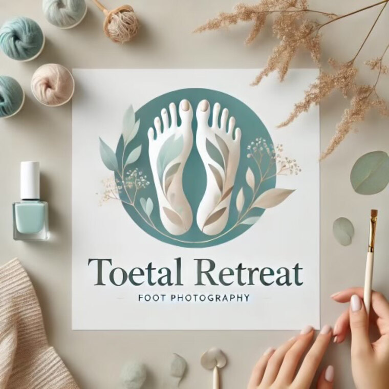 ToetalRetreat cover image