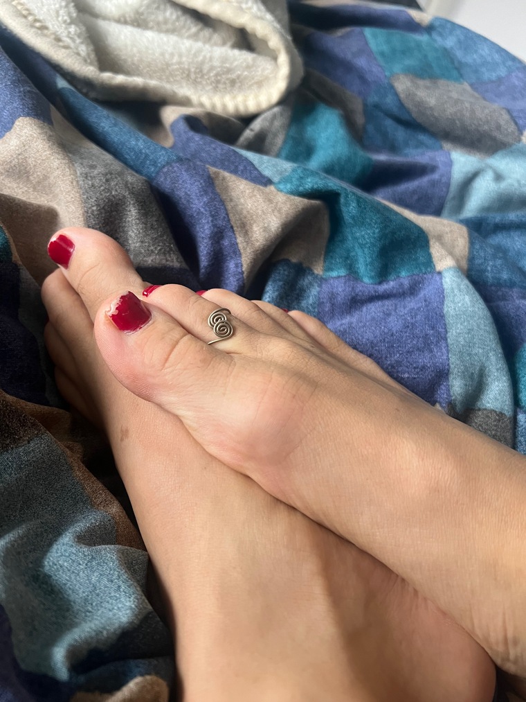 Toe Tempting cover image