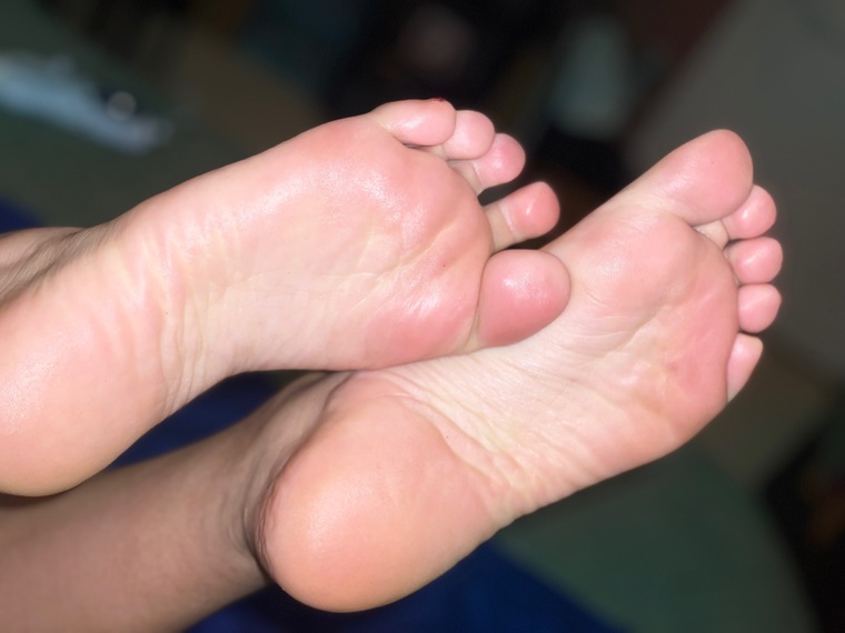 Soles for the soul cover image