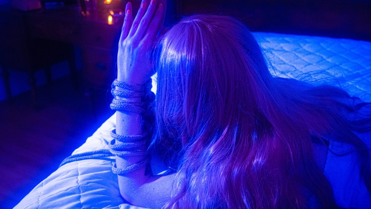 Hannah Hunt cover image