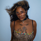 Tokischa Altagracia Peralta portrait