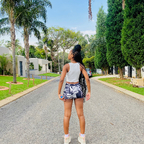 AfricanBarbie avatar