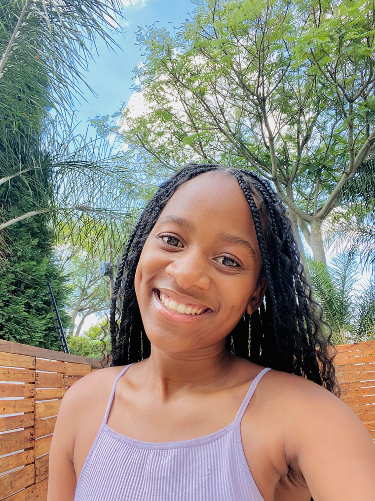AfricanBarbie cover image