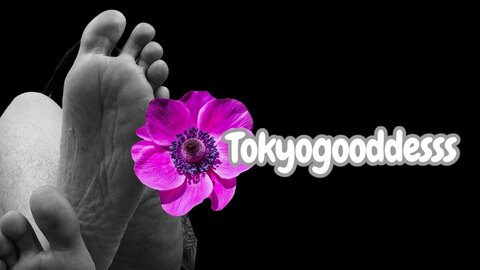 TokyoGoddesss cover image