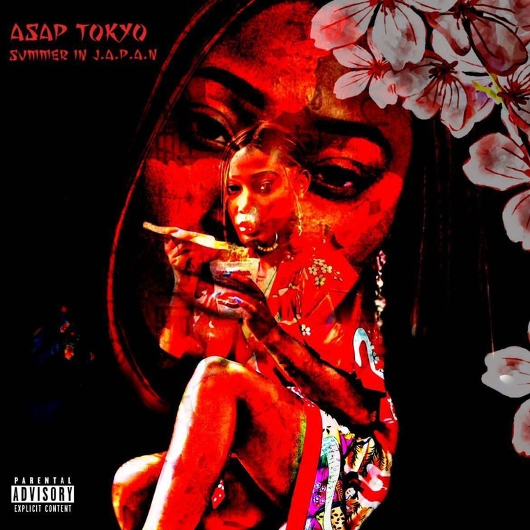Tokyo Renee banner image
