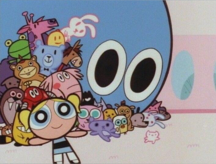 Tokyo PewPew banner image
