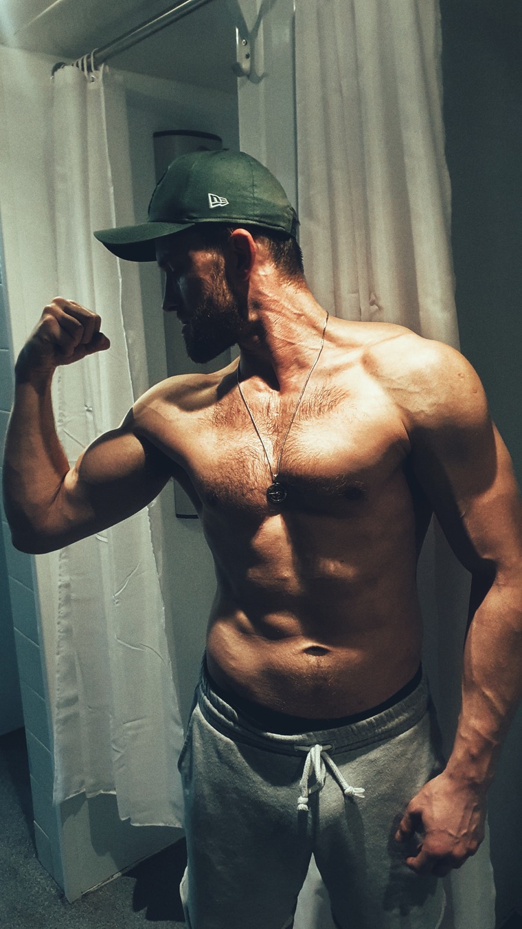Tom.shiro.fit cover image