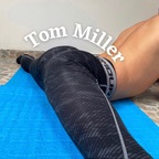 Tom Ⓜ️iller avatar