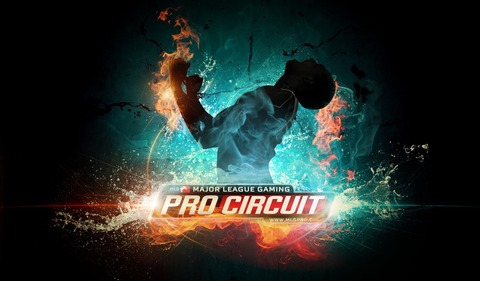 Marco Linares cover image