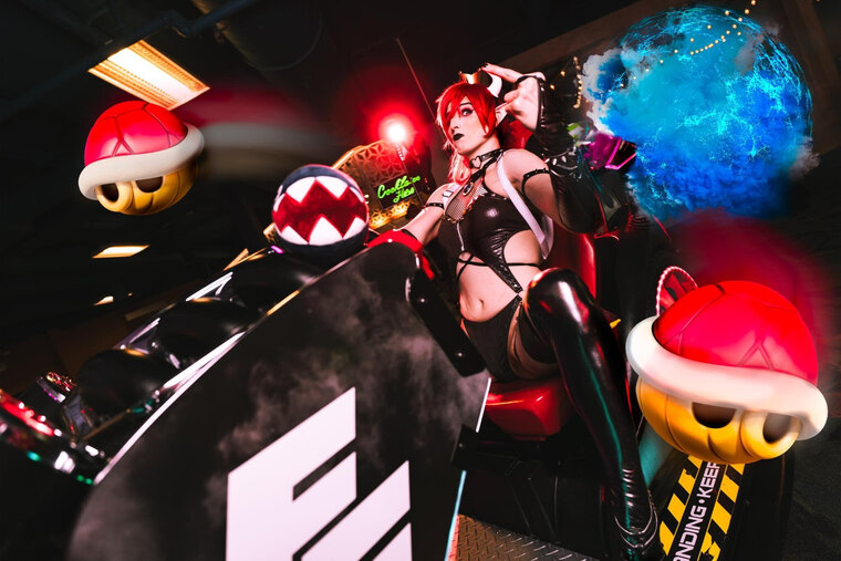 TomboySuccubus cover image