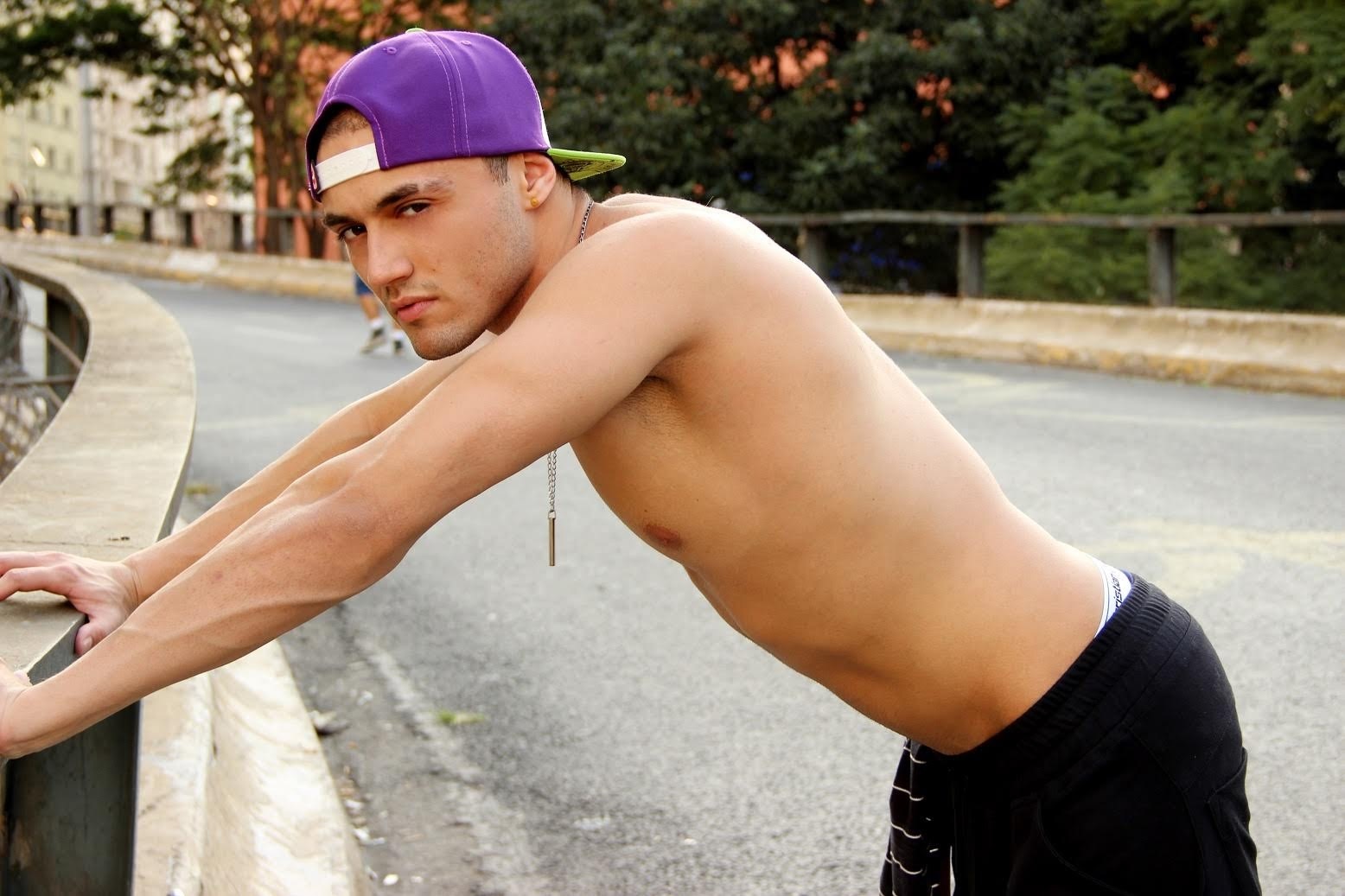 Tom Lima banner image