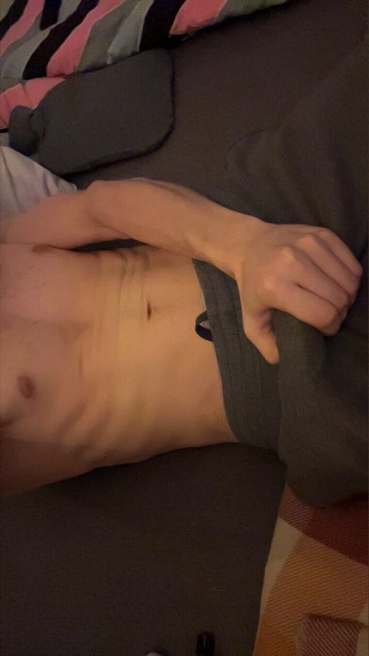 Tom cover image