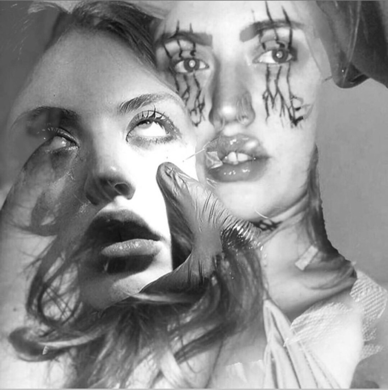 Tomie cover image